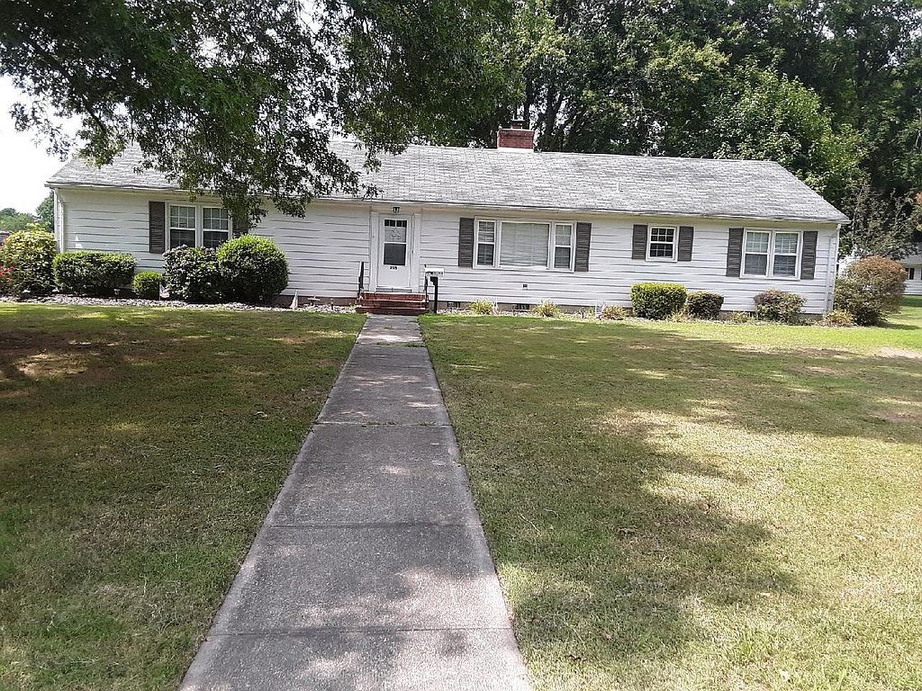 210 Coulbourne Ln, Snow Hill, MD 21863 Trulia