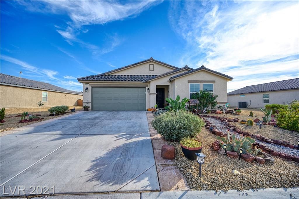 3557 E Routt Way, Pahrump, NV 89061
