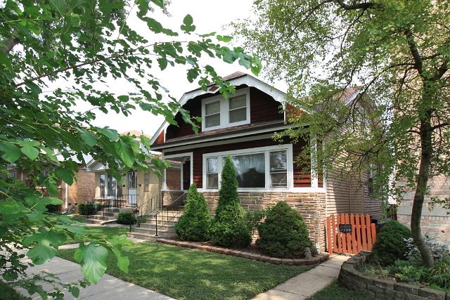 4309 N Ottawa Ave, Harwood Heights, IL 60706