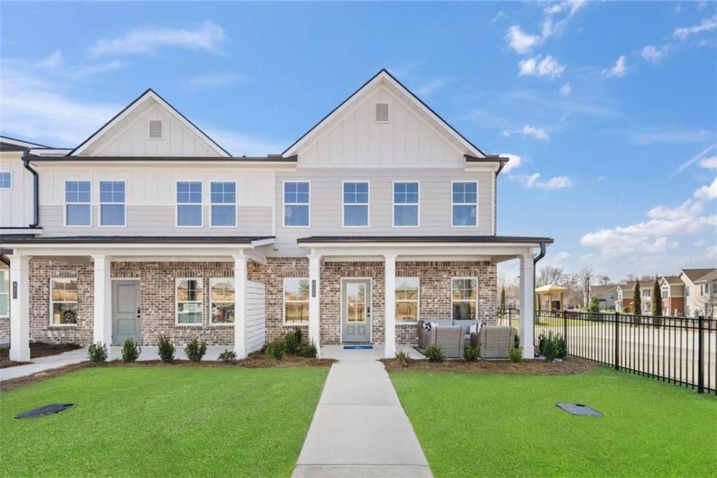 421 S Point, McDonough, GA 30253 Trulia