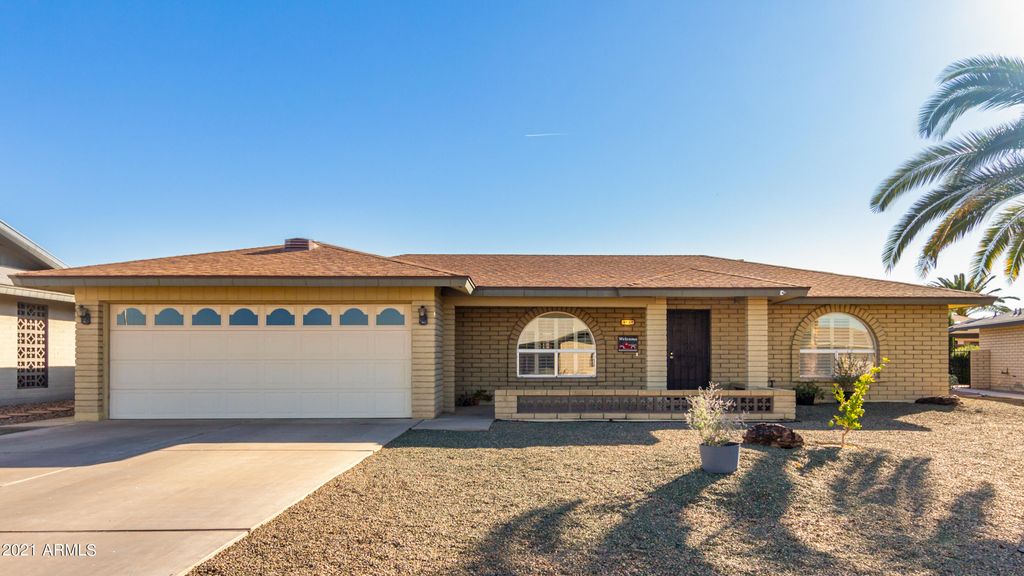 4527 E Enid Cir, Mesa, AZ 85206