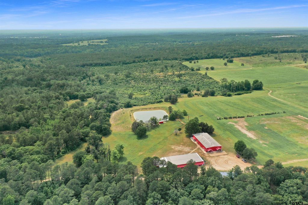 1145 N Fm 2869, Winnsboro, TX 75494 MLS 10150280 Trulia