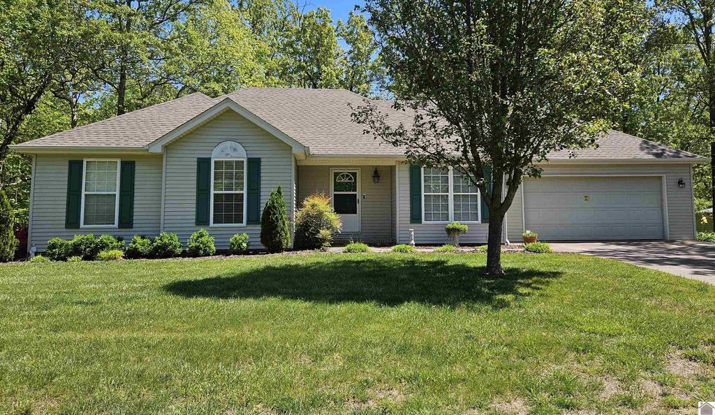 315 Fort Leisure Trl, Gilbertsville, KY 42044 Trulia