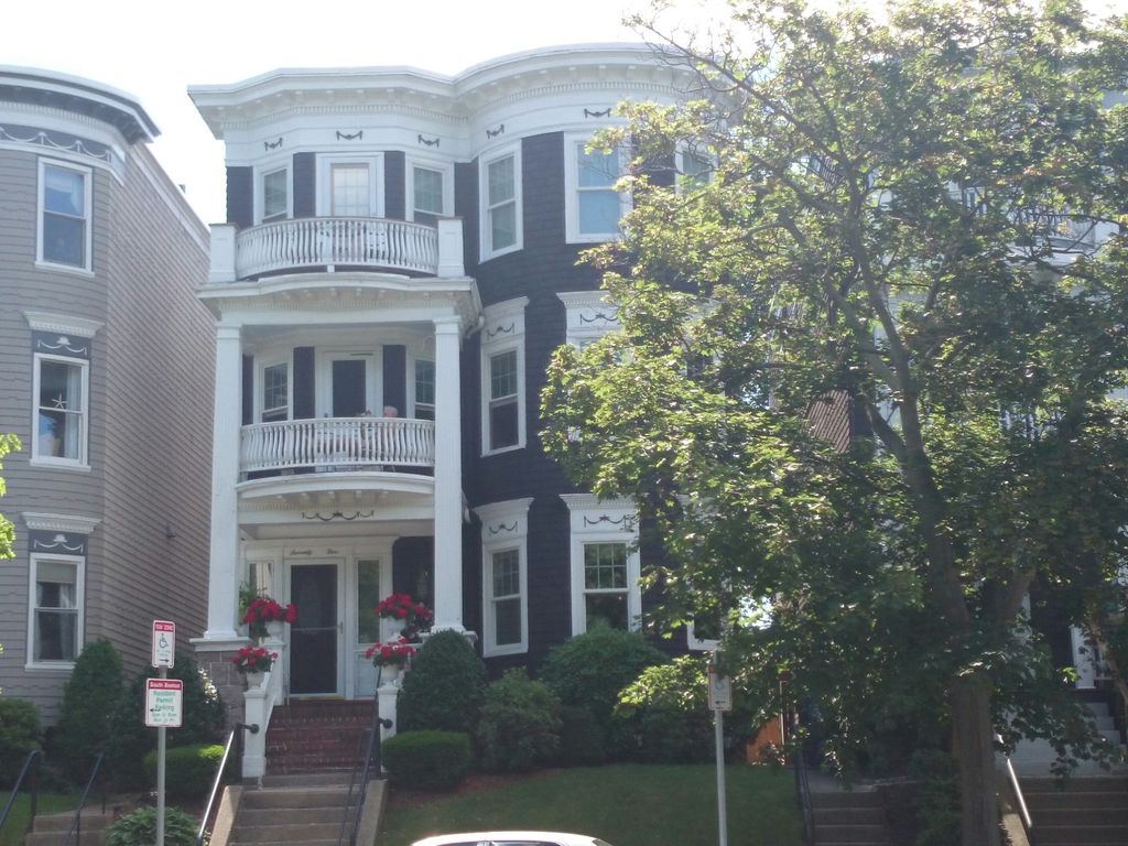 75 Farragut Rd 3, South Boston, MA 02127 Trulia