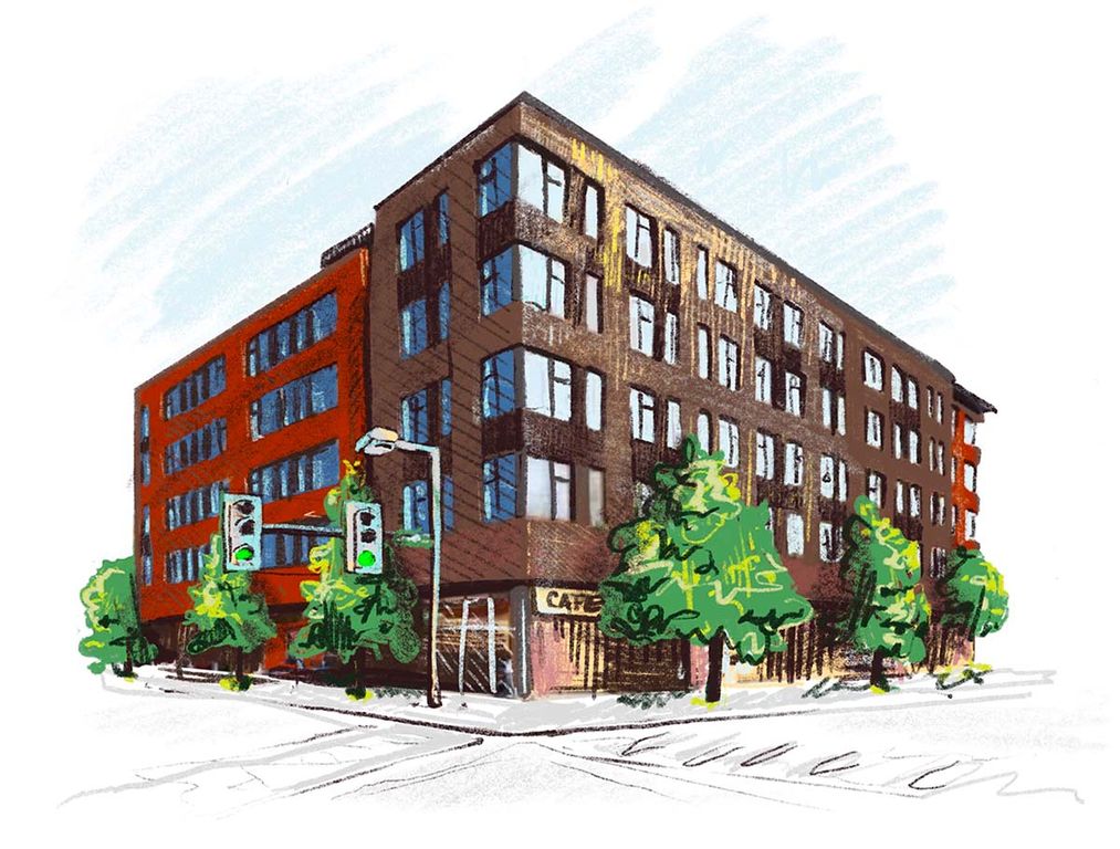89 Brighton Ave, Allston, MA 02134