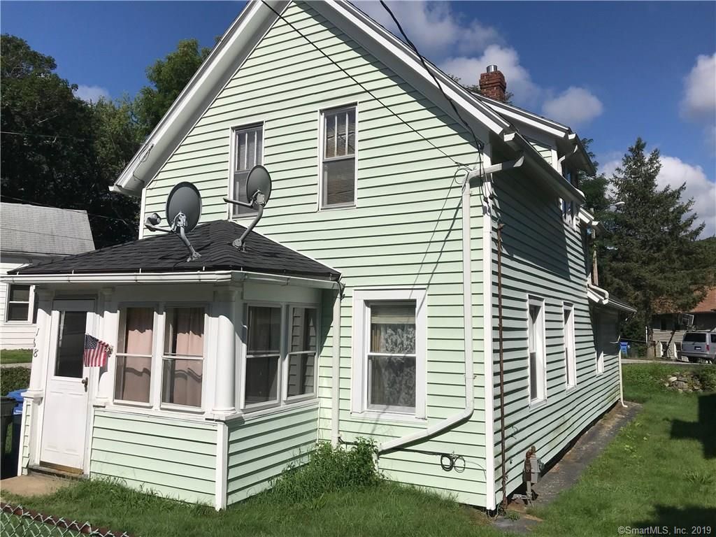 168 Boswell Ave, Norwich, CT 06360 Trulia