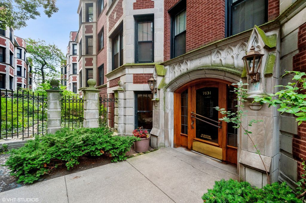 7631 N Eastlake Ter #3B, Chicago, IL 60626