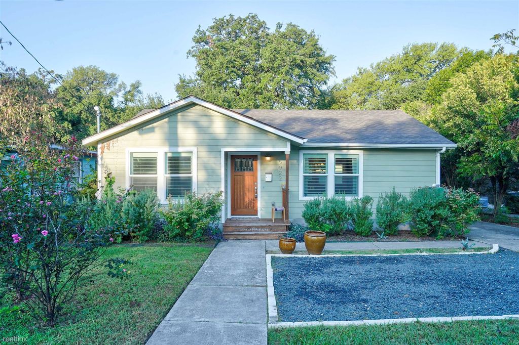 5022 Shoal Creek Blvd, Austin, TX 78756