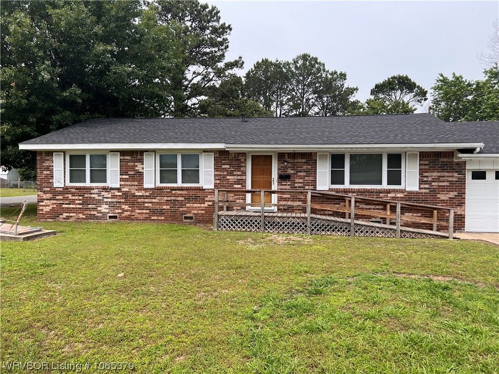 407 Mimosa Dr, Stigler, OK 74462 Trulia