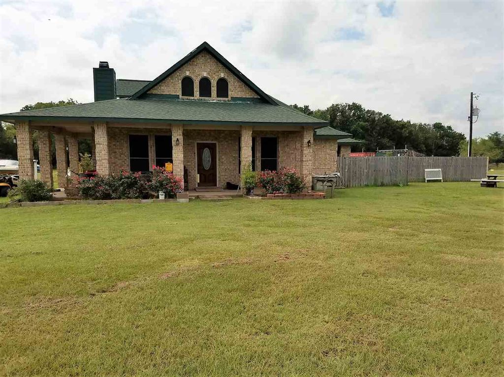 265 LCR 776, Groesbeck, TX 76642 Trulia