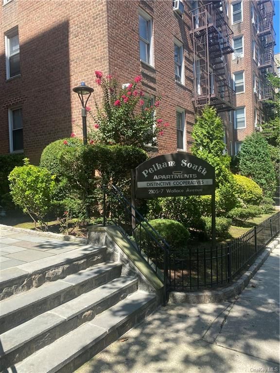 2105 Wallace Avenue UNIT 3B, Bronx, NY 10462 MLS H6207010 Trulia