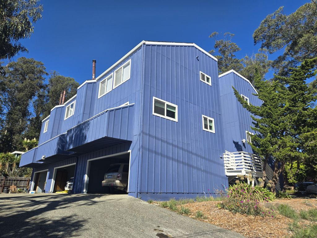 486 The Alameda E EL, El Granada, CA 94018 Apartment for Sale