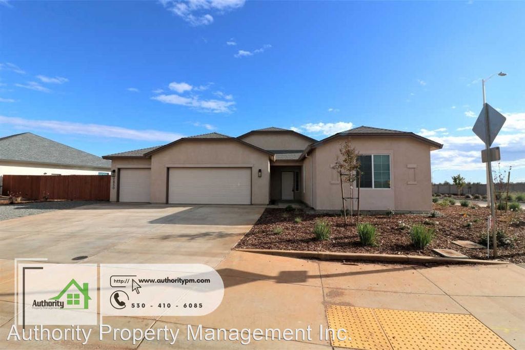 2850 San Pablo St, Redding, CA 96002