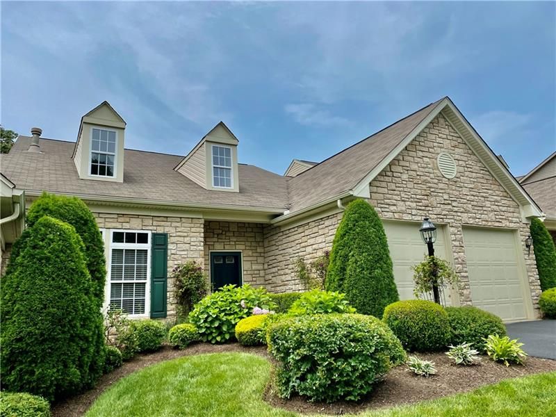 1004 Surrey Woods Dr, Canonsburg, PA 15317 Trulia