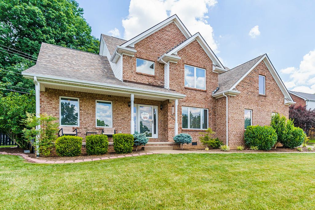 1022 Vineyard Way, Berea, KY 40403 MLS 20111680 Trulia