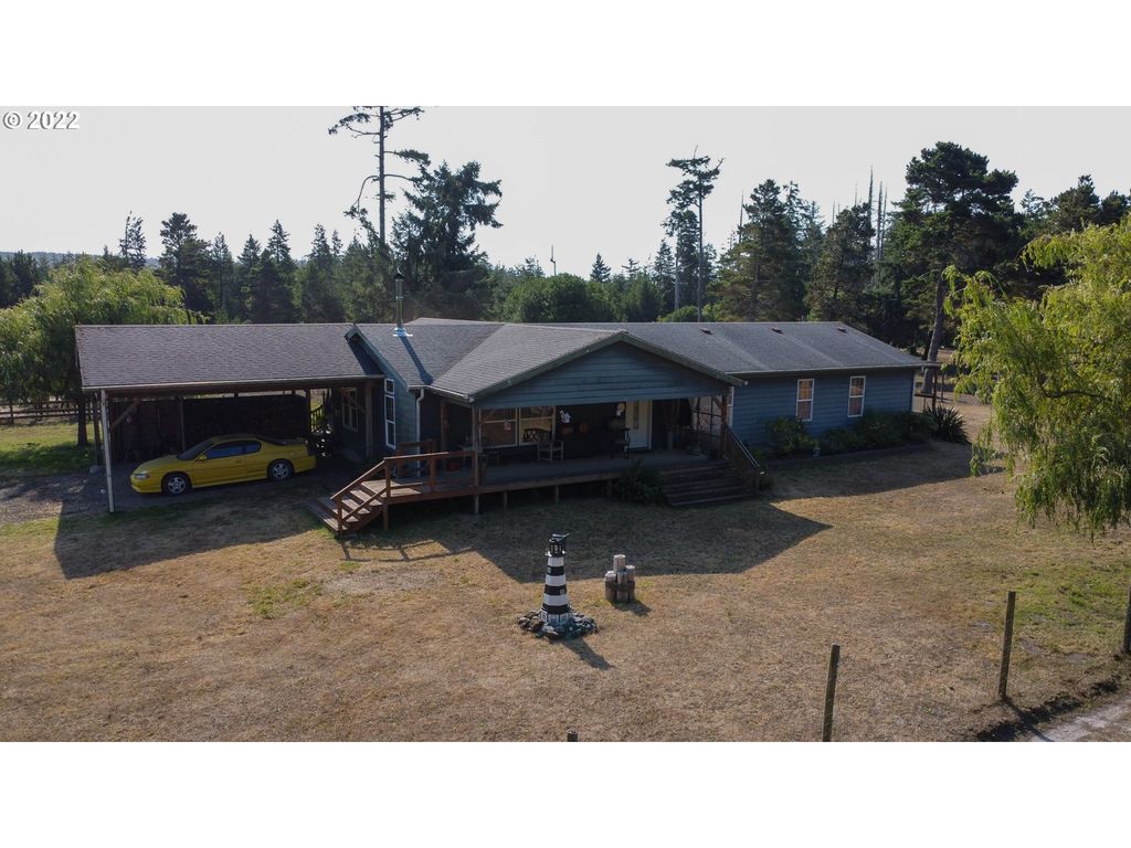 89264 Hemlock Ln, Bandon, OR 97411 Trulia
