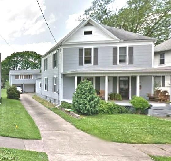 121 Elm St, Belpre, OH 3 Bed, 2 Bath SingleFamily Home 31 Photos