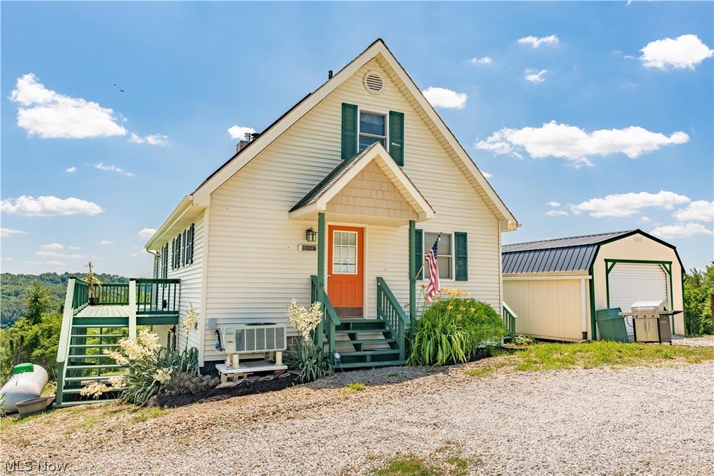 85547 Beagle Club Rd, Scio, OH 43988 Trulia