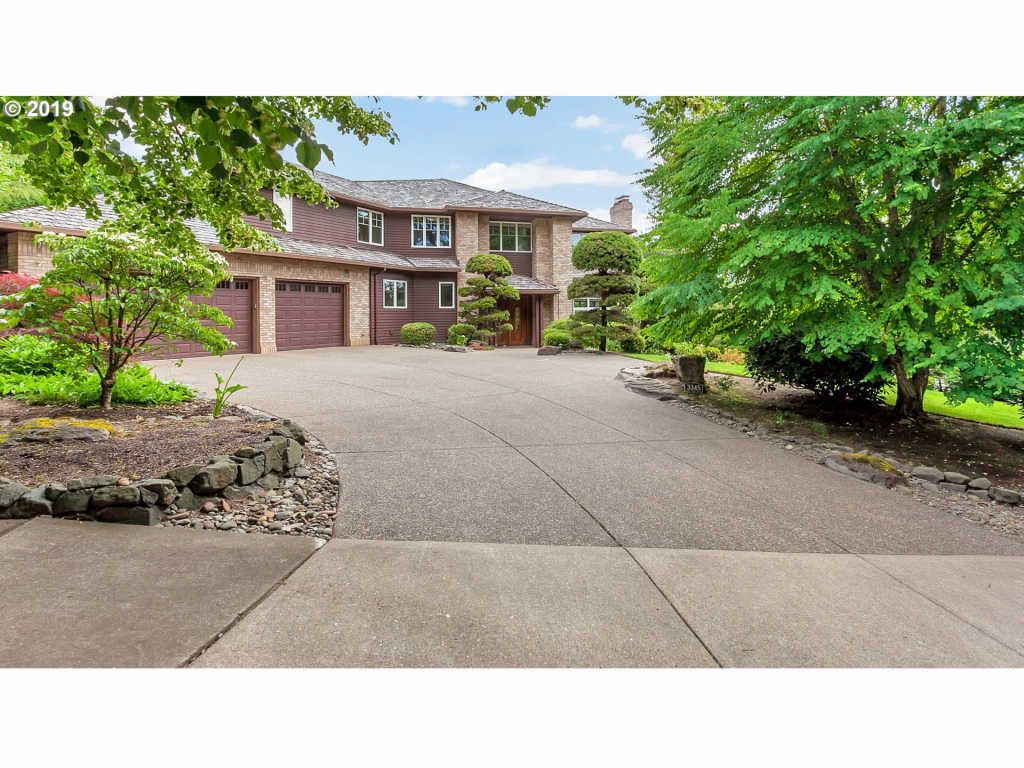 3345 Quail Ridge Ct, West Linn, OR 97068