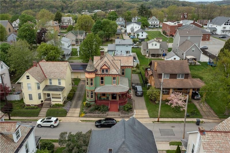 309 E New Castle St, Zelienople, PA 16063 Trulia