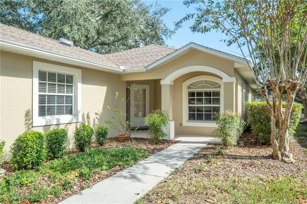 2261 N Brentwood Cir, Lecanto, FL 34461 Trulia
