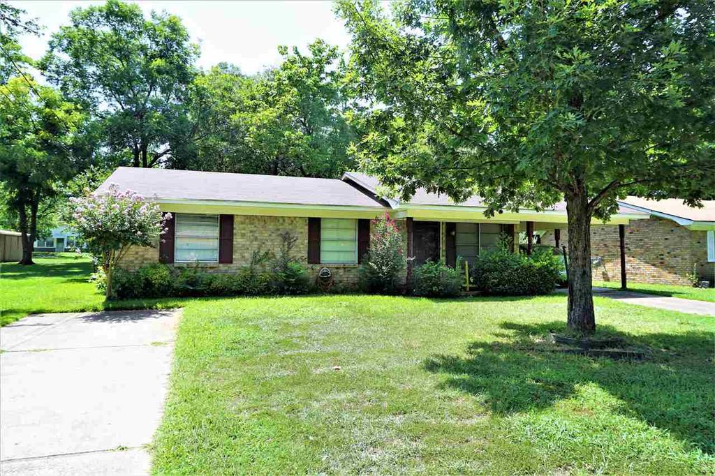 317 N Frost St, New Boston, TX 75570 Trulia