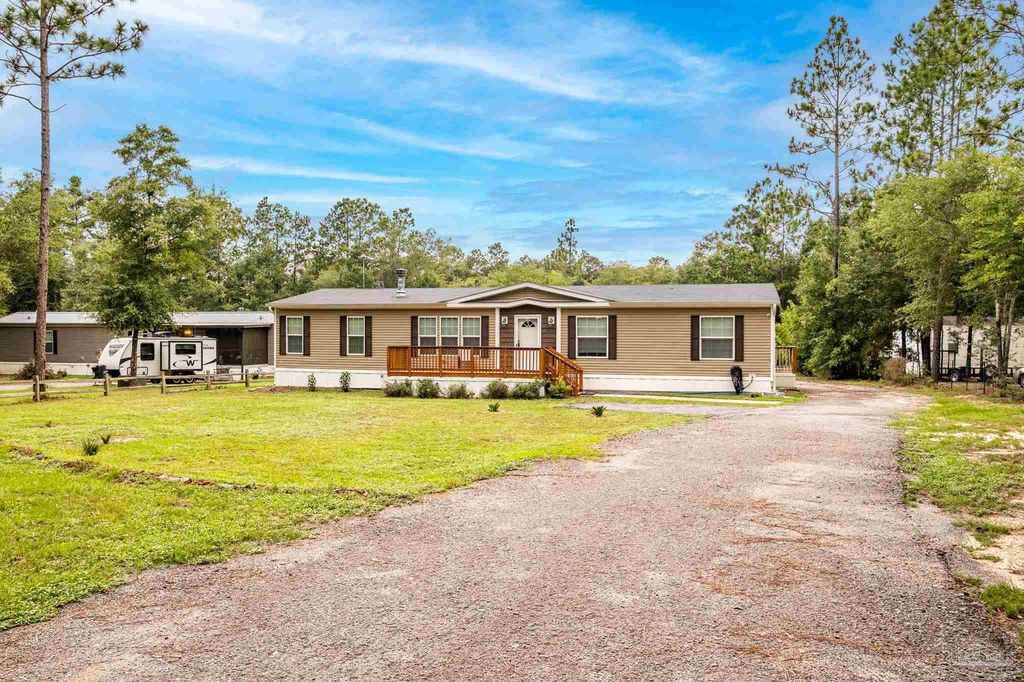 5337 Eaton Dr, Milton, FL 32583 Trulia