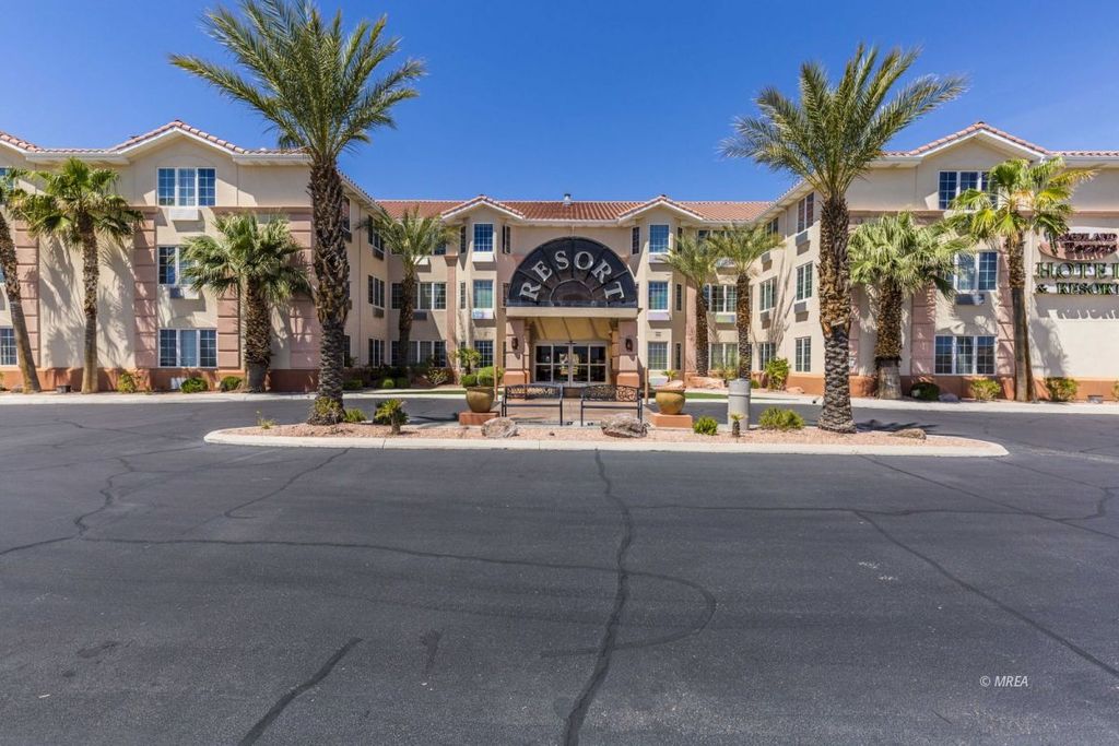 555 Highland Dr #209, Mesquite, NV 89027