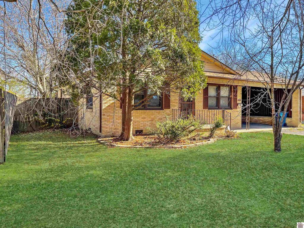 802 Mason St, Mayfield, KY 42066 Trulia