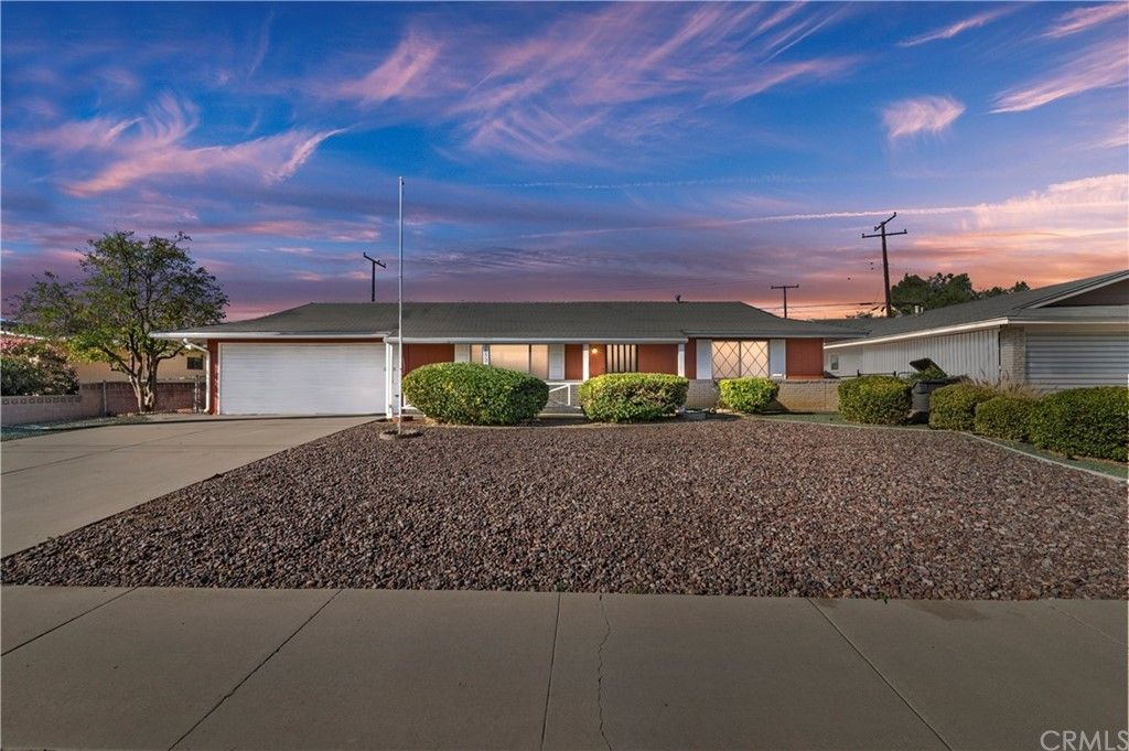 28521 Murrieta Rd, Sun City, CA 92586
