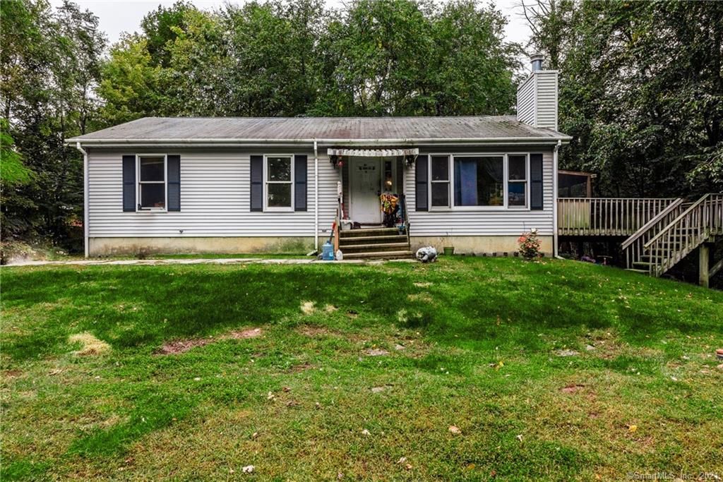 45 Madison Rd, Durham, CT 06422
