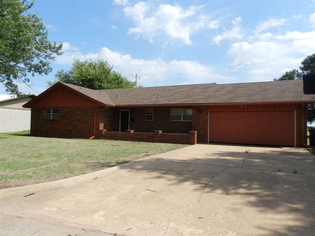502 E 5th St, Hennessey, OK 73742 Trulia