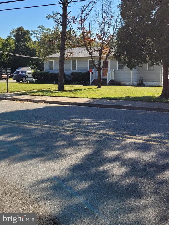 141 S Dupont Rd, Penns Grove, NJ 08069 MLS NJSA2009092 Trulia