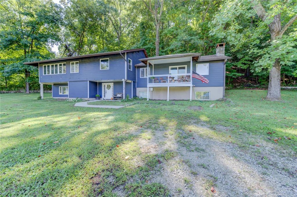 2560 Oaker Dr, Arnold, MO 63010 See Estimated Value