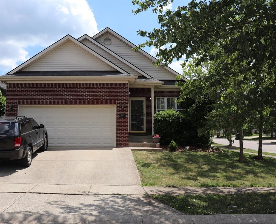 405 McConnells Trce, Lexington, KY 40511 Trulia