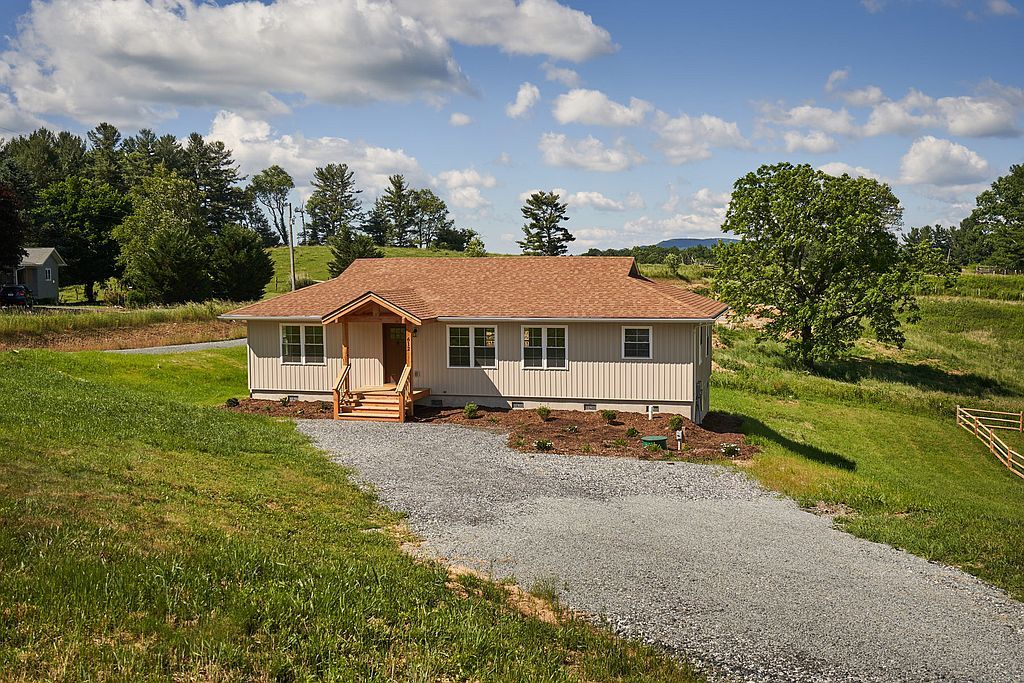 612 Wildcat Rd, Deep Gap, NC 28618 Trulia