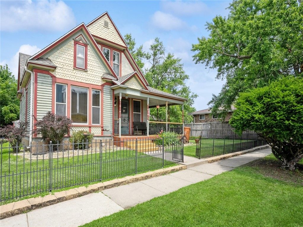 109 2nd St NE, Mitchellville, IA 50169 SingleFamily Home for Sale