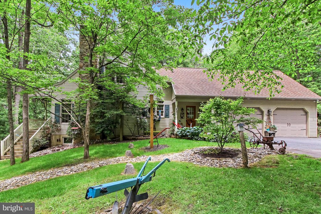 490 Gouglersville Rd, Sinking Spring, PA 19608 Trulia