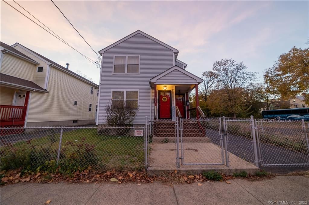 658 Dixwell Ave, New Haven, CT 06511 Trulia