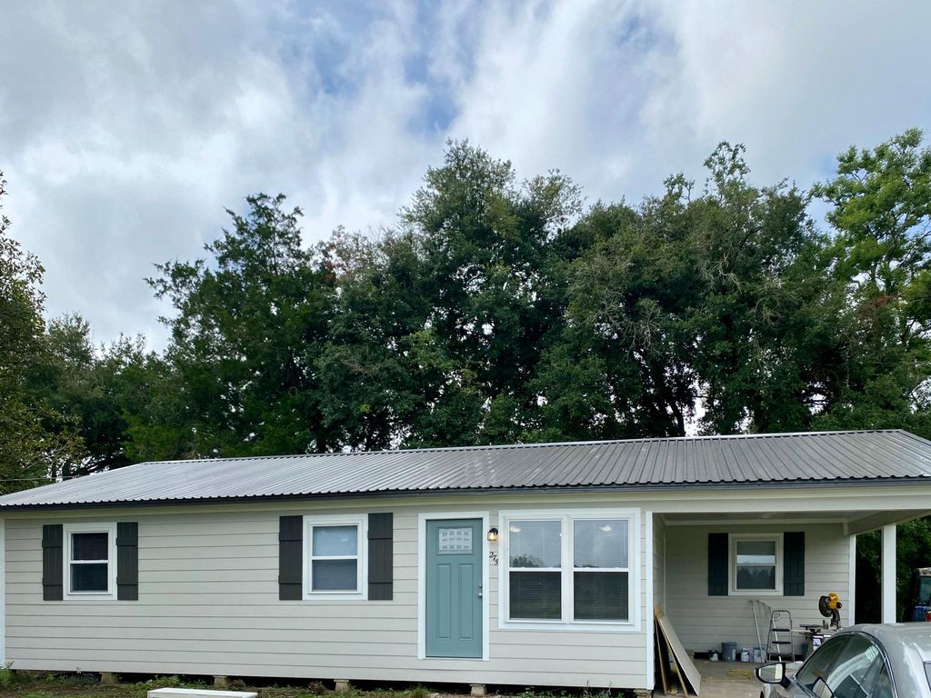 275 Quebedeaux St, Arnaudville, LA 70512 Trulia