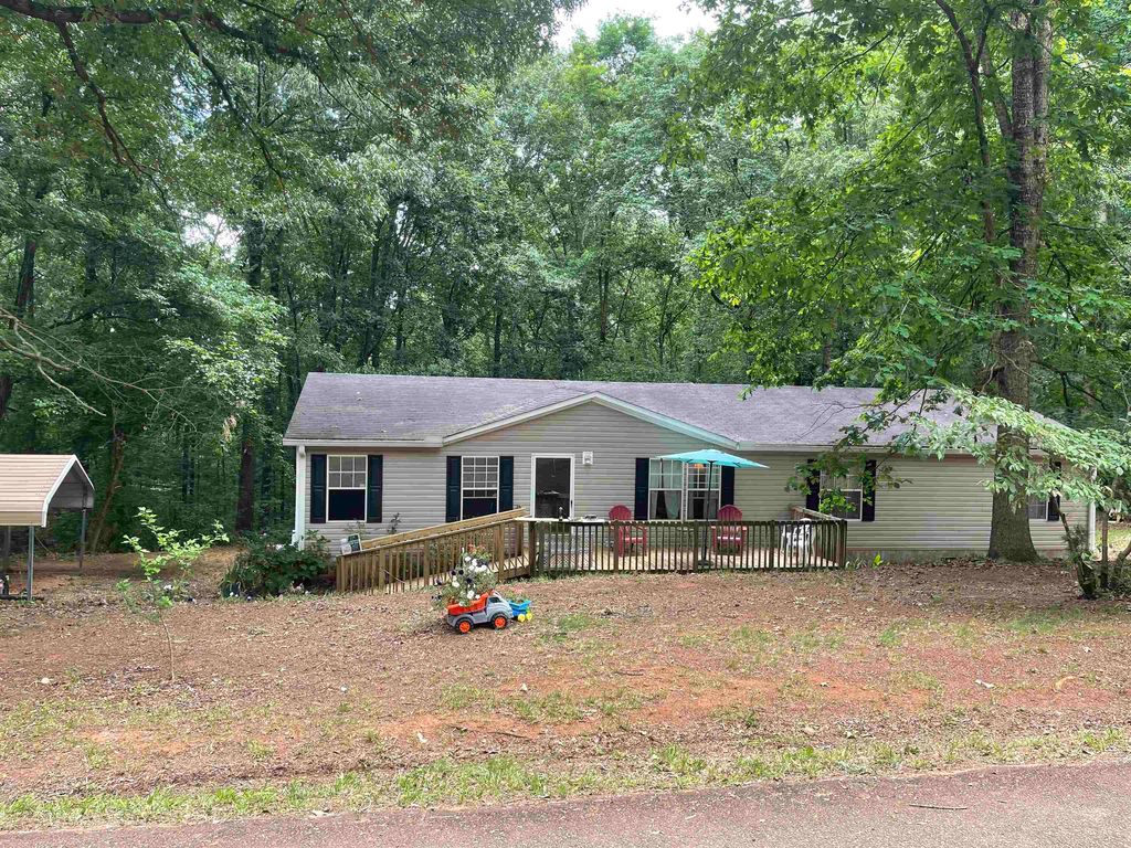372 McClure Rd, Gillsville, GA 30543 Trulia