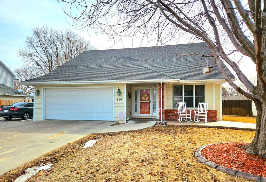 815 S Bare Ave, North Platte, NE 69101 Trulia