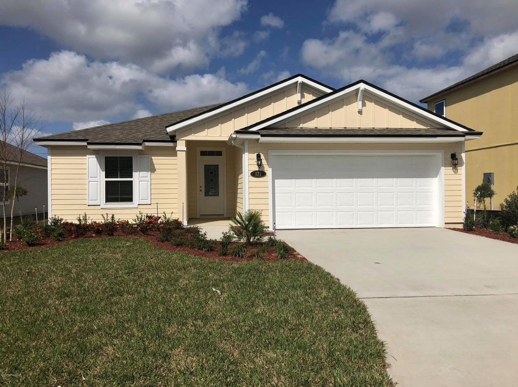 171 Lochnagar Mountain Dr, Saint Johns, FL 32259