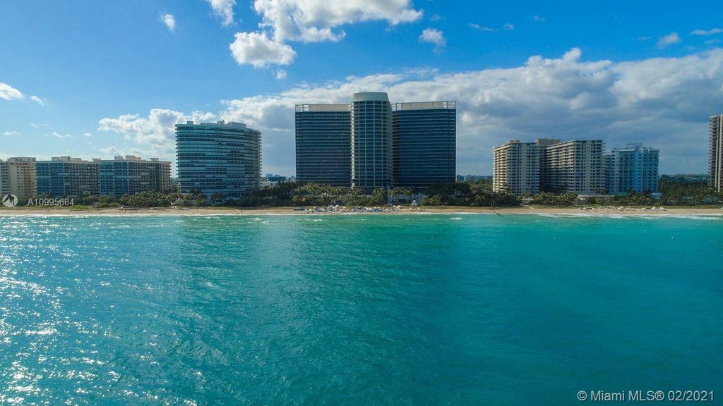 9703 Collins Ave #505, Miami Beach, FL 33154