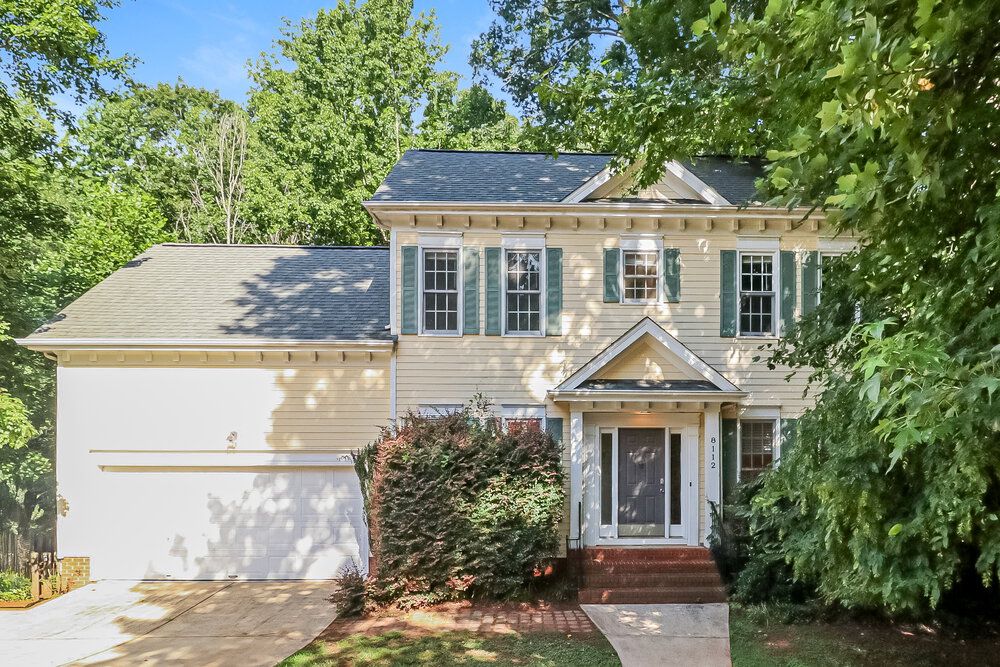 8112 Winter Oaks Ct, Waxhaw, NC 28173