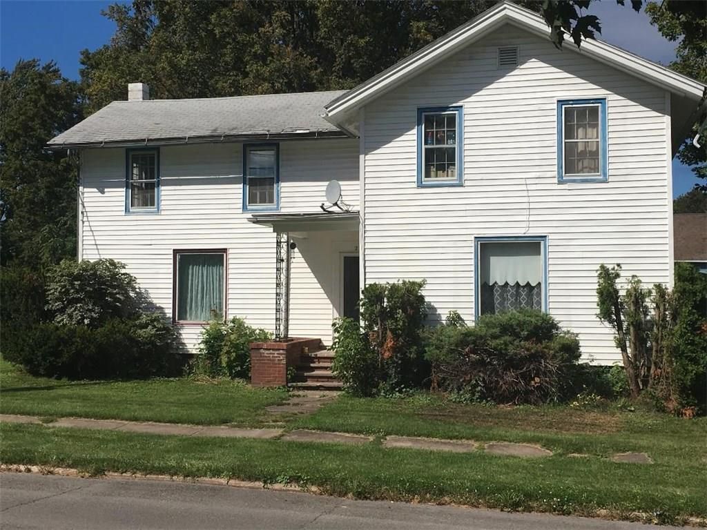 27 E Albion St, Holley, NY 14470 Trulia