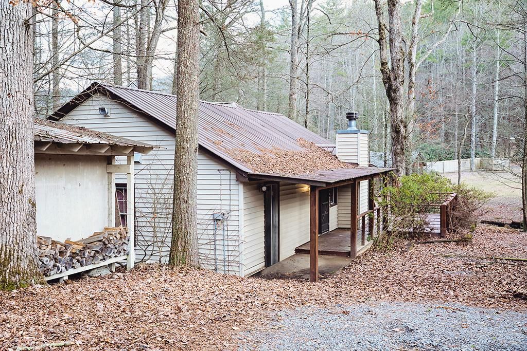 7223 Doublehead Gap Rd, Blue Ridge, GA 30513