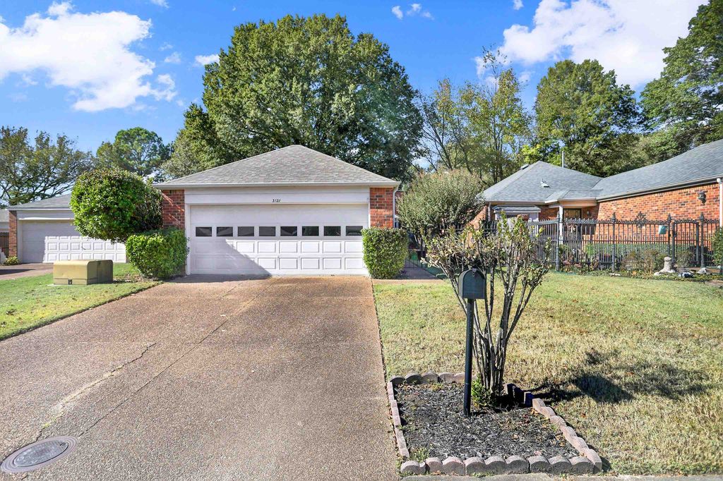 3121 Saint Regis Cv, Memphis, TN 38119 Trulia