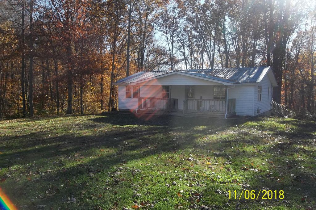 318 Newport Rd, Sunbright, TN 37872 Trulia