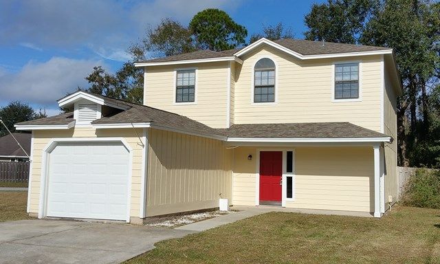 101 Millers Trace Dr, Saint Marys, GA 31558